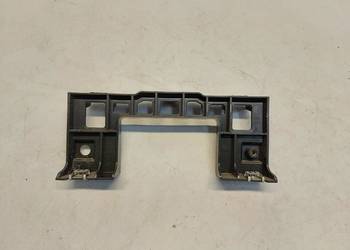 Porsche Taycan GTS 9J1 2023r Wspornik mocowanie zderzaka tył 9J1825199