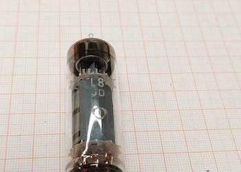 Lampa EL84 1 szt.   (A864)
