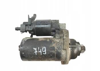 ROZRUSZNIK 02A911023L  0001121008 1.8 20V VW Volkswagen Bora I (1999-2005)