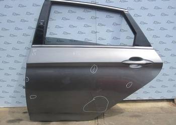 HYUNDAI i40 12r drzwi lewe tył