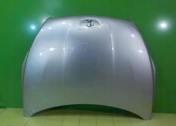 PEUGEOT 508 I SW 1.6 HDI 11r KOMBI maska