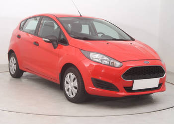 Ford Fiesta 1.25