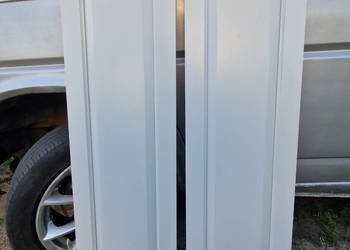Szary front szuflady Ikea 116x30