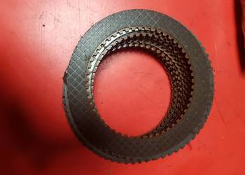 87530793 Zestaw sprzęgieł tarczowych CNH New Holland