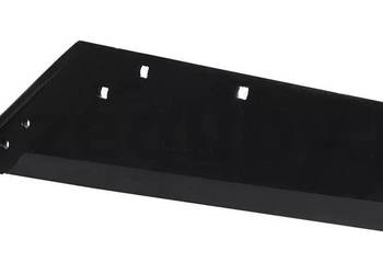 Lemiesz bez dłuta prawy 18 cali 630x145 mm do Rabe SSP294OSE