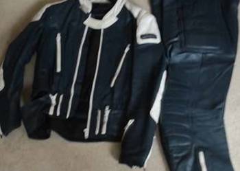 Kombinezon motocyklowy