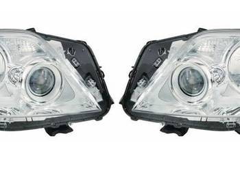 Toyota Land Cruiser 09-13 Reflektor przedni lampa przednia NOWA