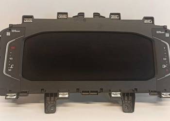 TIGUAN ALLSPACE LICZNIK VIRTUAL KOKPIT 3G0920320C