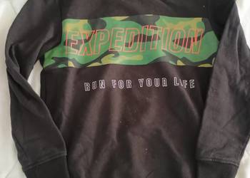 Bluza chłopięca Pepco 134