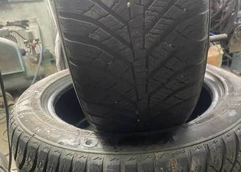 Opony 2 sztuki 185/55/R15 KUMHO