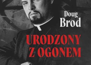 Nowa Urodzony z ogonem. Diabelskie życie Antona S. Laveya