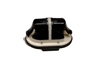 MERCEDES EQA EQB W247 Spinka tapicerki ORYGINAL