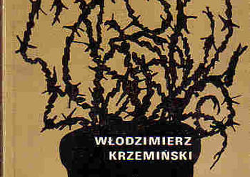 (4238) ŻELAZNE LIŚCIE – WŁODZIMIERZ KRZEMIŃSKI