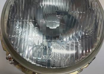 Reflektor Volkswagen Golf I