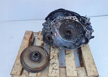 Opel Signum 2.2 16V SKRZYNIA BIEGÓW 55-50SN