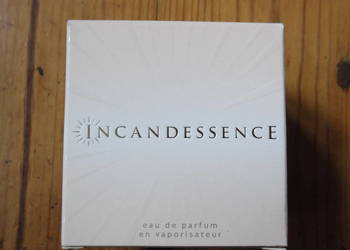 Woda perfumowana Incandessence Avon
