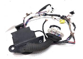 WIĄZKA DRZWI PRZÓD LEWA TOYOTA COROLLA E21 1.8 98KM PRZEWÓD