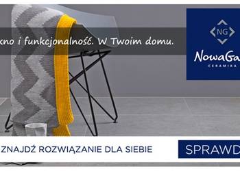 Gres płytka Zenith Nowa Gala Zn 02 poler 60x60