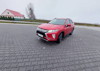 Sprzedam Mitsubishi