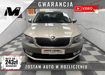 1.4TSI 6L/100KM Salon Polska JOY, GWARNACJA