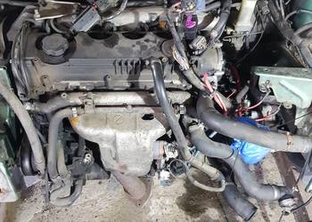 Słupek silnika fiat doblo 19jtd