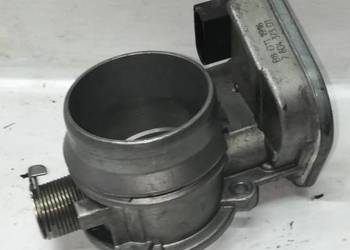 Przepustnica BMW 2.0 D 780437303