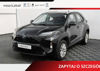 Toyota Yaris Cross WE7A078#1.5 Comfort K.cof Podgrz.f Tempomat aktywny Sal…