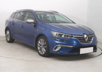 Renault Megane 1.3 TCe