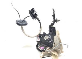 ZAMEK DRZWI LEWY PRZÓD KIA OPTIMA Sedan/Limuzyna 81310-D4080