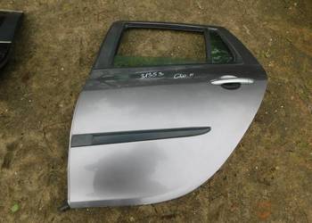 clio III drzwi nr 31353 WYSYŁKA