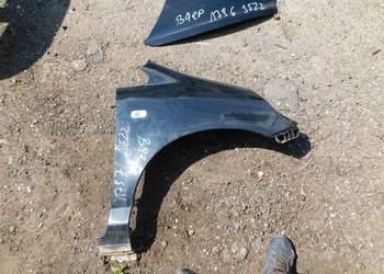 honda jezz błotnik kolor B92P nr 1797 WYSYŁKA