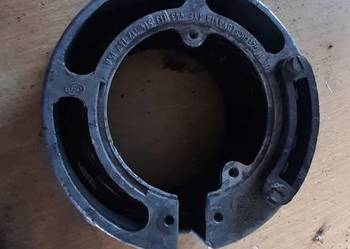 Stojan alternatora Jawa cz 350