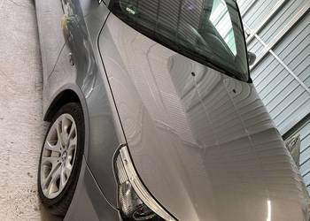 Bmw e60 M54