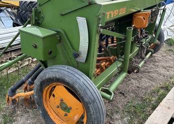 AMAZONE D7"SPECIAL II"