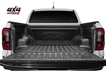 KUWETA WYKŁADZINA PRZESTRZENI ŁADUNKOWEJ do VW AMAROK 2023-