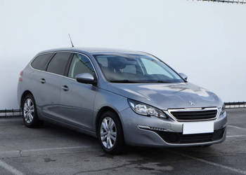 Peugeot 308 1.2 PureTech