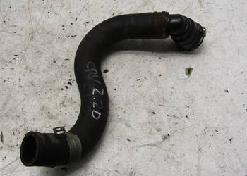 WĄŻ PRZEWÓD RURKA WODY 2.2 I-DTEC HONDA CR-V CRV IV