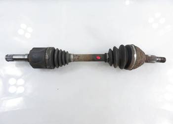 PÓŁOŚ LEWA PRZEDNIA OPEL ANTARA A 2.0 CDTI 150 - Z 20 DMH 