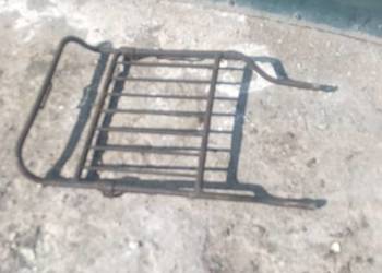 Junak wfm wsk bagaznik