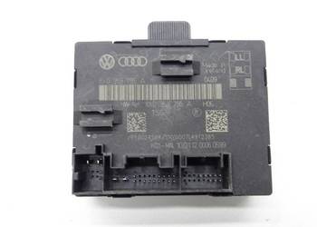 STEROWNIK MODUŁ DRZWI TYŁ 8X0959795A AUDI Q3 8U STEROWNIK MODUŁ DRZWI TYŁ 8X0959795A AUDI Q3 8U