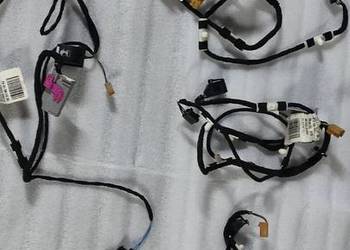INSTALACJE ELEKTRYCZNE DRZWI AUDI A 3 8 P