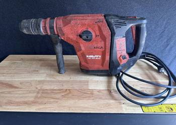 Młot Hilti TE 70 ATC AVR
