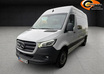 Mercedes Sprinter Automat , salon Polska! III (2006-)