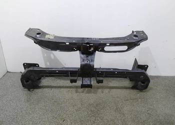 PAS PRZEDNI WZMOCNIENIE  Mitsubishi Outlander II (2005-2013)