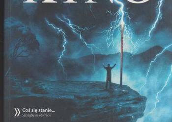 (03388) PRZEBUDZENIE – STEPHEN KING