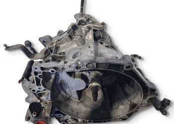 SKRZYNIA BIEGÓW Peugeot Partner II Citroen Berlingo II 1.6 HDI 20DP38