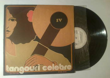 TANGOURI CELEBRE IV
