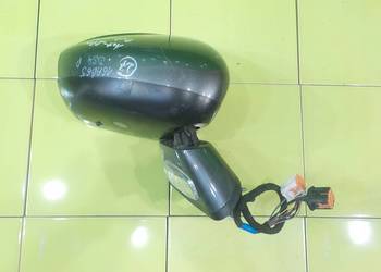 CITROEN DS4 1.6 VTI 13r HB 5D lusterko prawe 0209338