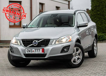Volvo XC 60 R-Design AWD 2.4d D5 185KM 4x4 ! Super Stan ! Opłacone ! I (20…