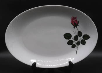Półmisek porcelanowy róże Winterling